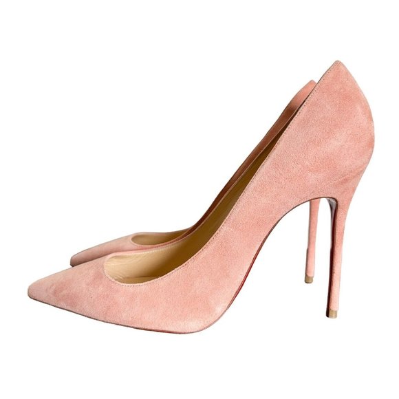 Christian Louboutin Shoes - Christian Louboutin Heels
